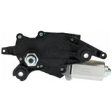 Windshield Wiper Motor For Ford Escape 08-12 Rear Wiper Motor ZZC0-67-450R00 – front view