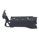Rear Left Bumper End Cap for 2023-2025 Ford F-250 F-350 F-450 Super Duty PC3B-17A894-MAPRAA