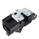 Front Right Door Lock Actuator for 2003-2005 Hummer H2 15816393