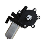 Front Left Window Regulator Motor 8981960600 for 2003-2011 Isuzu D-Max