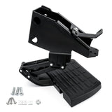 Retractable Truck Bed Step for 2021-2023 Ford F-150 and 2022-2023 F-150 Lightning 75328-01A