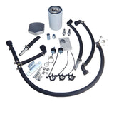 CP4 Fuel Pump Disaster Prevention Bypass Kit for 2011-2023 Ford F-250 / F-350 / F-450 / F-550 Super Duty 6.7L Powerstroke