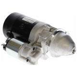 New Starter For DEUTZ KHD GEHL THOMAS VERMEER 3550 TRENCHER Genie 37950 IS1072 GMZ107283 93578 91-15-7142 91157142 – front view