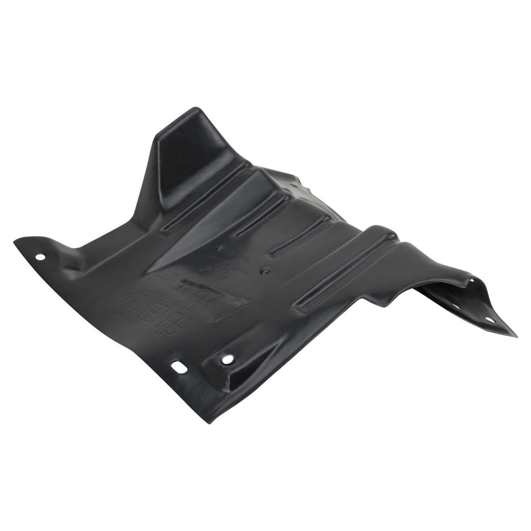 Rear Driver Side Lower Engine Splash Shield for Mitsubishi Lancer, Outlander and Outlander Sport