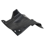 Rear Driver Side Lower Engine Splash Shield for Mitsubishi Lancer, Outlander and Outlander Sport