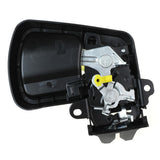 Trunk Lid Latch Lock Actuator for 2003-2008 Toyota Corolla 64610-02071