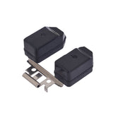 Carburetor Float Set with Valves and Pins for 1977-1979 Honda CB750A CB750F