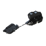 Front Driver Soft-Close Door Lock Actuator for 2009-2015 BMW 5 Series 7 Series M5 51217185689 – product image 2