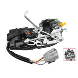Front Driver Door Lock Latch for 1998-2003 Toyota Tacoma 69040-04010 – product image