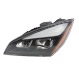 Driver Side Full LED Headlight for 2018-2024 Freightliner Cascadia A6601405002