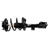 10-Piece Front Steering & Suspension Kit for 2011-2019 Mitsubishi Outlander Sport