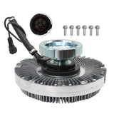 Fan Clutch for Multiple-Year Volvo D11 D13 Mack MP7 MP8 23150078 – product image 3