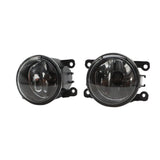 Fog Light Pair with H11 Bulbs for Acura Ford Honda Lincoln FIAT Jaguar - product view 4