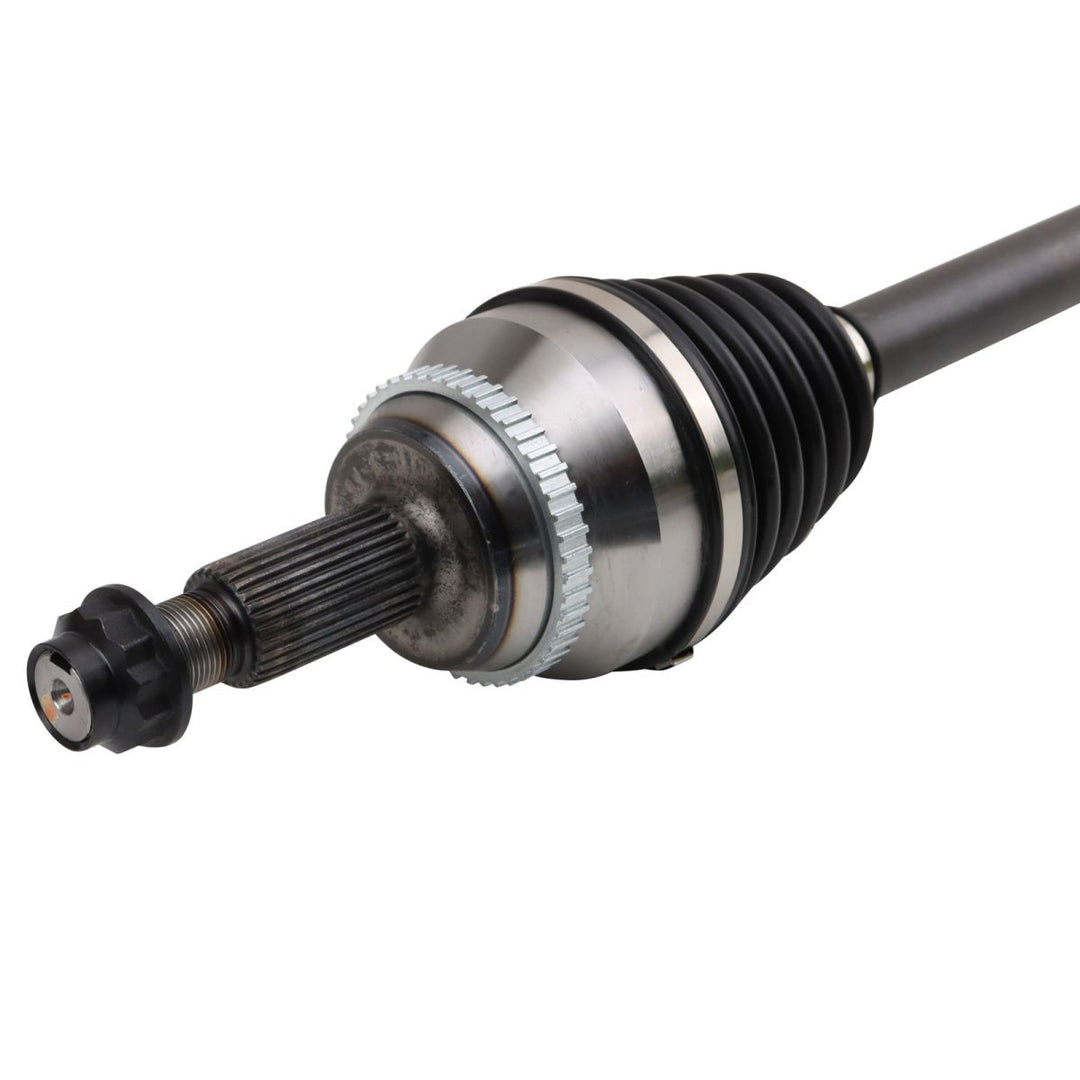 Front CV Axle Pair for 2017-2020 Toyota Sienna