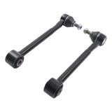 4-Piece Rear Upper and Lower Forward Control Arm Kit for 2010-2017 Toyota RAV4 Lexus NX200t NX300h