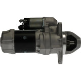 24V CW Starter For Hino F20C Engine 1990-06 010180 STR9109 281001645A 114345 – alternate view