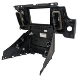 2014-2019 Ford Flex Temperature AM FM Radio Climate Control Module Air Vents DA8T-18A802-B OEM - product image