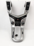 11-15 Chevrolet Cruze Center Dash Air Vent Shifter Trim Bezel Climate Control 95146207 OEM - product image