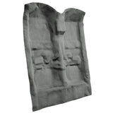 Ebony Cutpile Molded Carpet for 2003-2004 Mercury Marauder