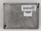PROGRAMMED 13-16 Buick Cadillac Chevrolet GMC Engine Control Module ECM ECU OEM 12654752 - product image