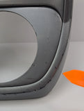 2003-2006 Honda Element Climate Control Heater AC Panel Console Trim Vents 77250SCV-A012M1 OEM - product image