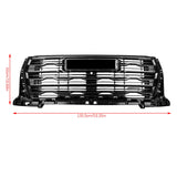 Front Grille for 2025-2026 GMC Acadia AT4 26438211