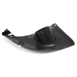 Front Fender Liner Shield Extension Right For 05-13 Chevrolet Corvette 15252927 – product image 3