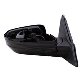 Power Mirror For 2019-2022 Insight LX Heated Right 76208TXMA01ZA HO1321339 7332-0020R - product image