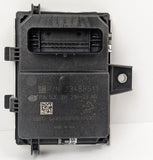 2015-2016 Buick Cadillac Chevrolet Fuel Pump Driver Control Module 23488511 OEM - product image