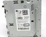 2014 Buick Chevrolet GMC OEM AM/FM XM Radio MP3 CD 23184129 Option UFU - product image