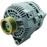 Alternator For Ford 4.9 E-150 E-250 E-350 92-96 F-150 F-250 F-350 95-96 PP7755-3N – front view