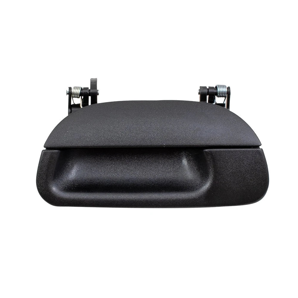 Tailgate Handle & Latch Set fits Ford Super Duty Pickup fits F150 Styleside F250 3443-0006S - product image