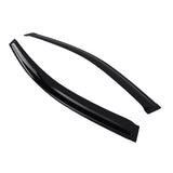 Window Visors for 2004-2010 Toyota Sienna, Set of 4