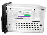 2006-07 Ford Mercury OEM CD Radio with Aux 6F9T-18C869-AE - product image