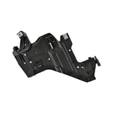 Left Headlight Mounting Bracket 8K0941453 for 2008-2012 Audi A4