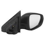 Front Right Heated Manual Fold Mirror for 2021-2024 Chevrolet Trailblazer LT 42725572