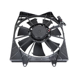 Right Side Condenser Cooling Fan for 2018-2022 Honda Accord 1.5L 2.0L 386156A0999