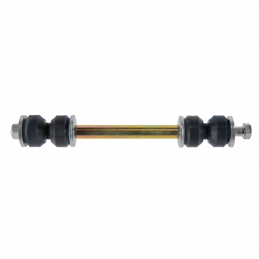 Front Lower Ball Joint and Sway Bar Link Kit for 2003-2014 Chevrolet Express and GMC Savana 1500 2500