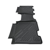 All Weather Floor Mats and Cargo Liner 5 Piece for 2021-2025 Ford Bronco 4-Door