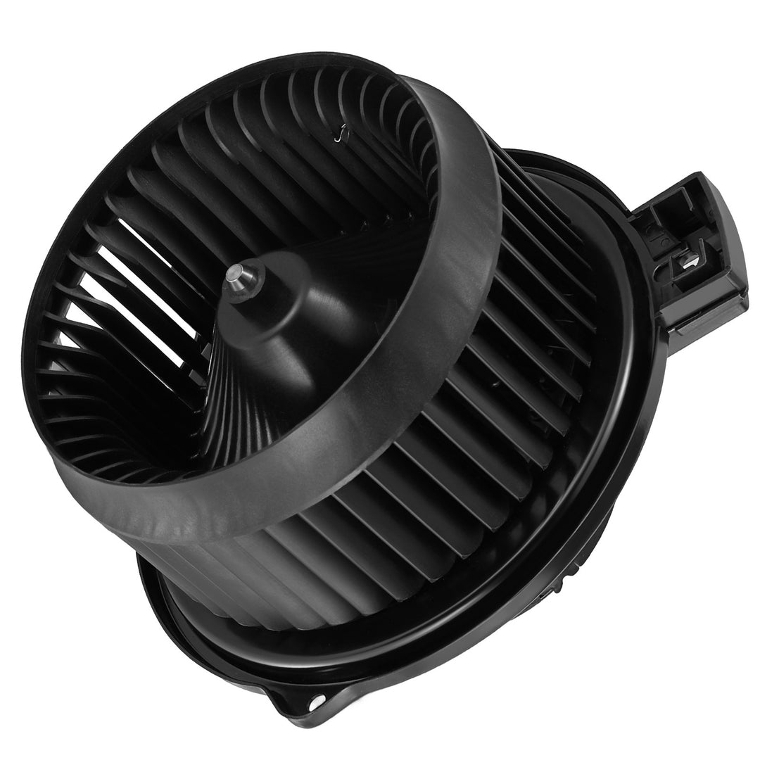 HVAC Blower Motor with Fan Cage for 2012-2017 Kia Rio 1.6L 97111-1W100