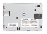 2007-2008 Lexus LS460 LS600HL Satellite Radio Receiver Tuner Part ID 86180-50280 - product image