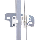 Window Regulator with Motor For 2016-2021 Civic Hatchback/NA Built Sedan Rear 7552-1617L - product image