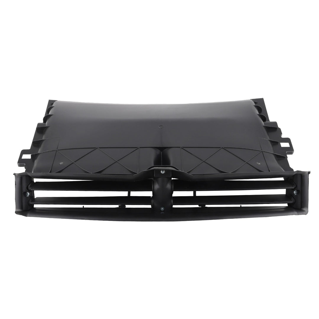 Active Grille Shutter without Motor for 2017-2020 Tesla Model 3 1076732-00-H