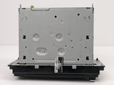 W/ CODE 12-20 Dodge Caravan Town & Country Radio Display Receiver Navigation OEM P68433488AB - product image