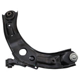 Front Passenger Side Lower Control Arm for 2019-2024 Mazda 3