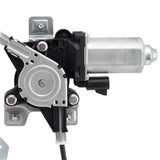 Window Regulator with Motor For 2000-2005 Impala Front Right 15240529 GM1351135 1552-6155R - product image