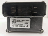 05-06 Ford F250 F350 SD ABS Anti-Lock Brake Pump Control Module 5C342C346Ak OEM - product image