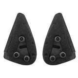 Manual Mirror For 1993-1998 T100 Set 879100W030 TO1321124 6331-4058LR - product image