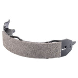 Rear Parking Brake Shoe Set for Subaru Forester, Impreza & Crosstrek