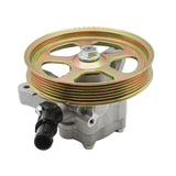 Power Steering Pump with Pulley for 2003-2013 Honda Odyssey Pilot Acura MDX 3.5L 21-5442 – product image 3